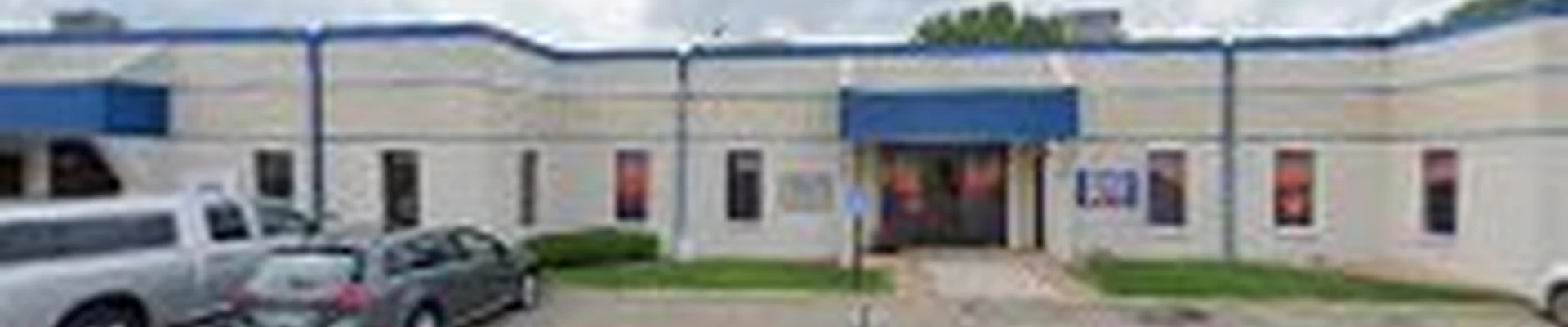 Dayspring Window Cleaning
