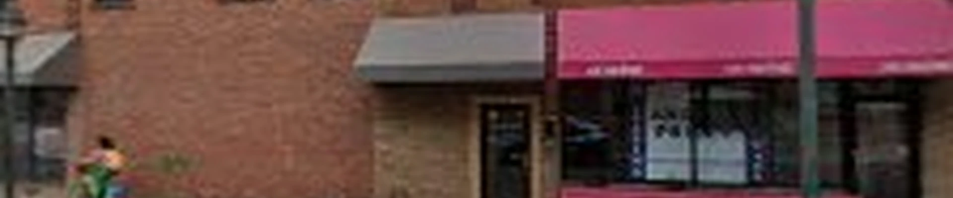 Angel Cleaning Co.