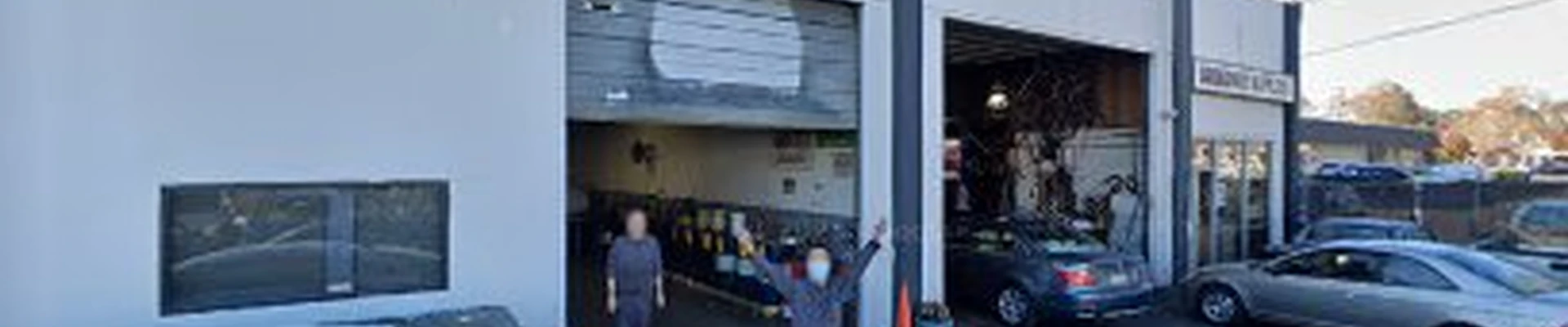 Heating & Air Conditioning