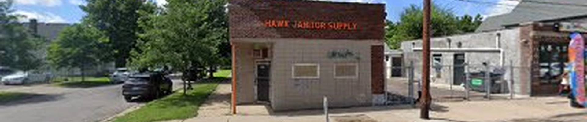 Hawk Janitorial Supply Co