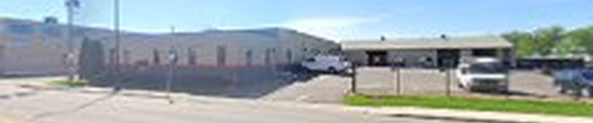 Columbia Building Services Inc