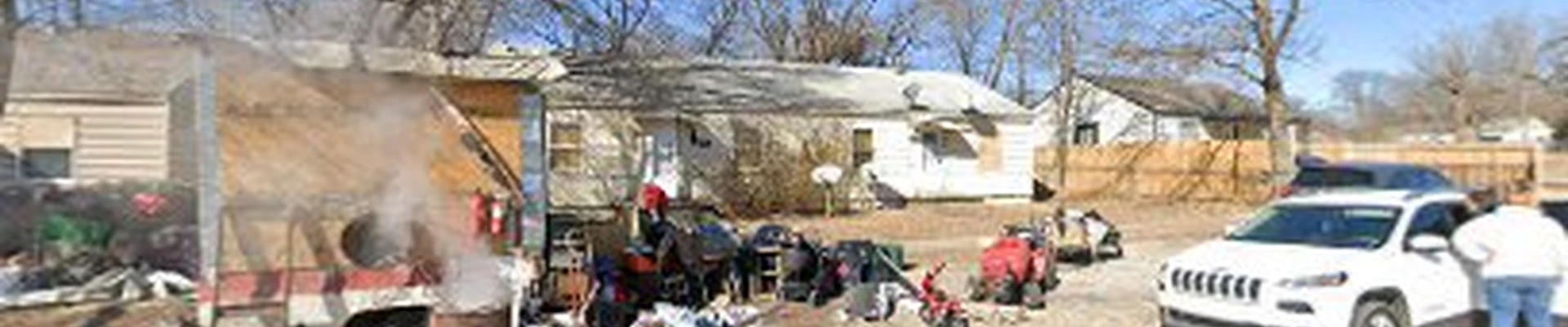 C S cleaning & more