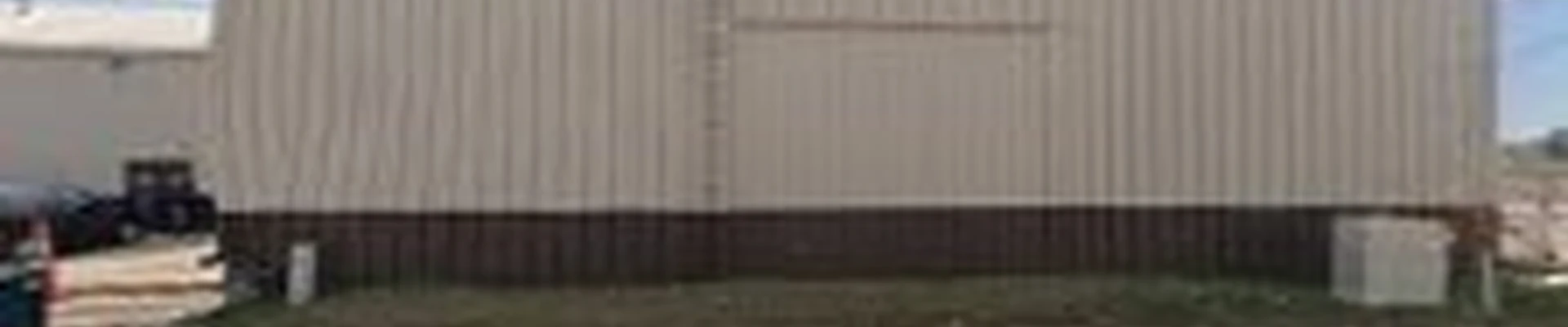 Central Kansas Gutter
