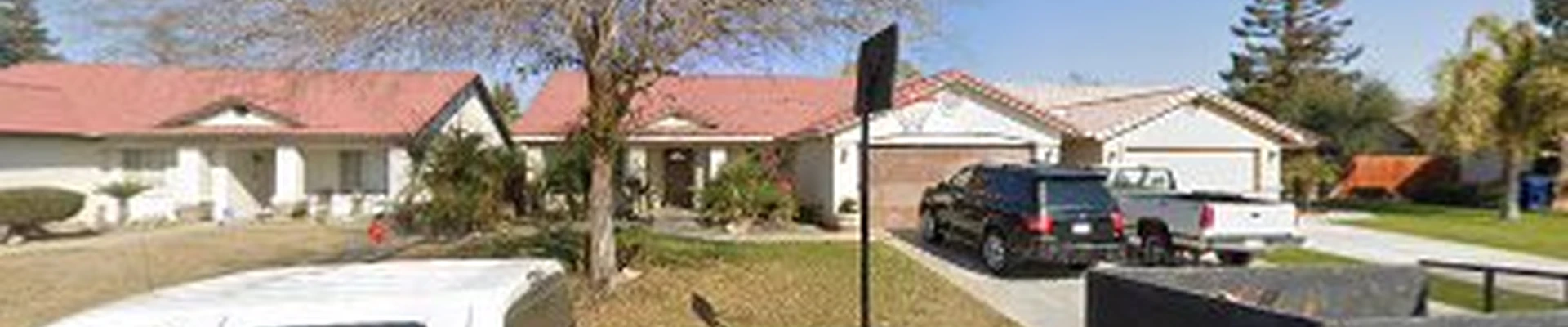 BrightSide Exterior Cleaning