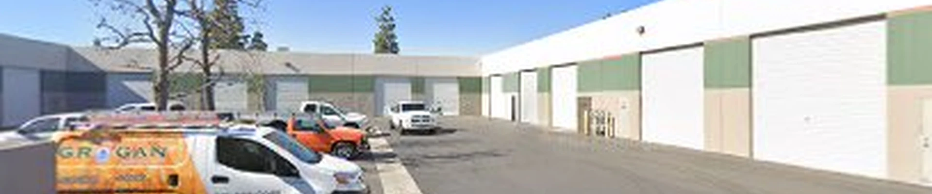 Corporate Janitorial & Cleaning Services