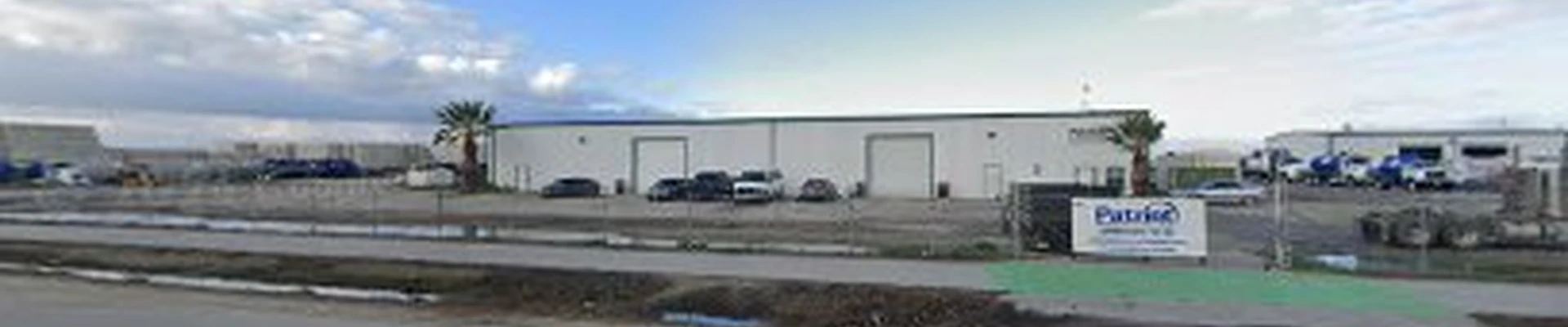 Patriot Environmental Services, Inc.
