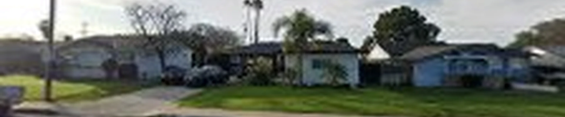 Aqua Pools Cleaning Service