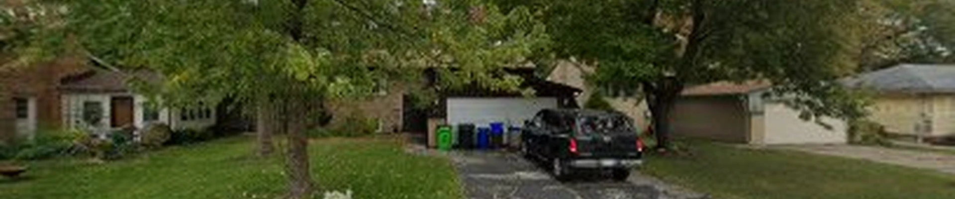 Cleaning Up Cleveland