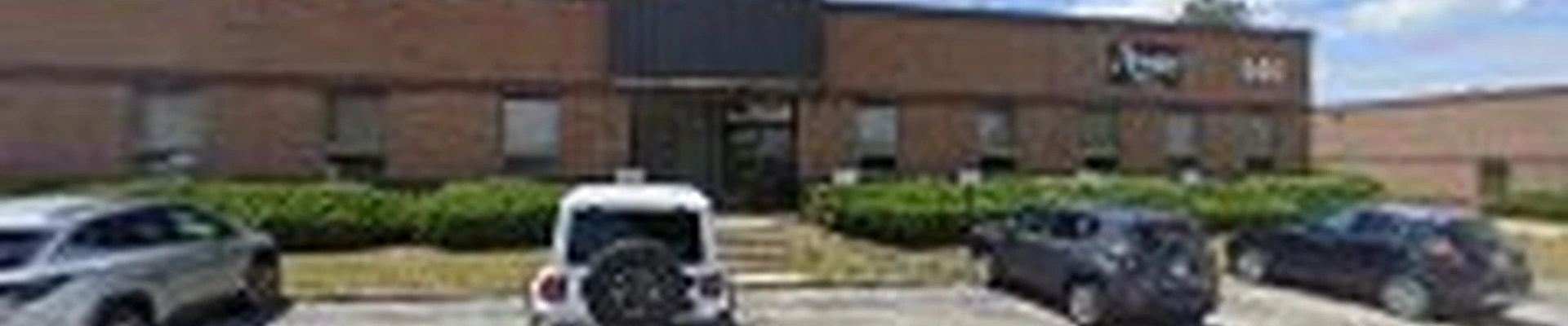 Anago Commercial Cleaning