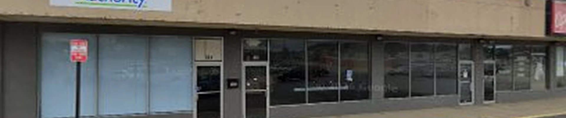 The Cleaning Authority - Akron