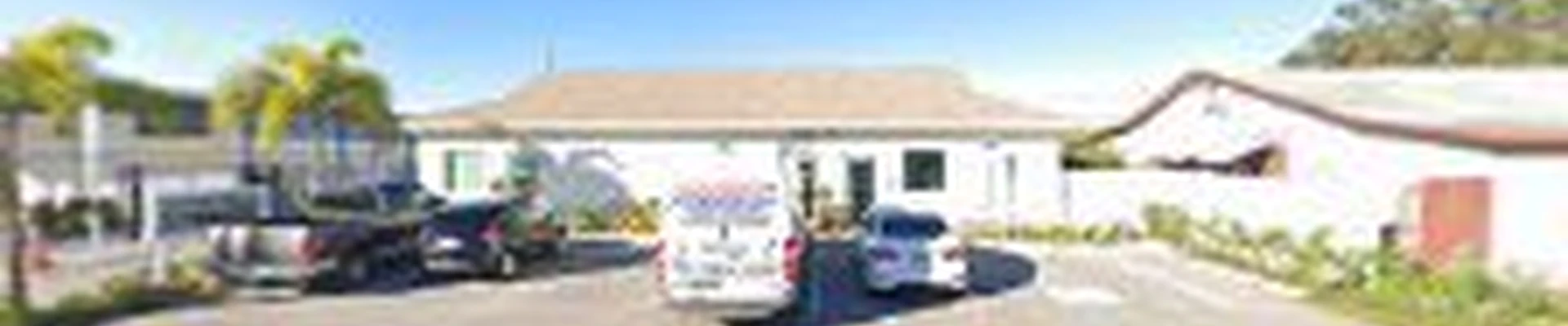 Custom Air Works HVAC