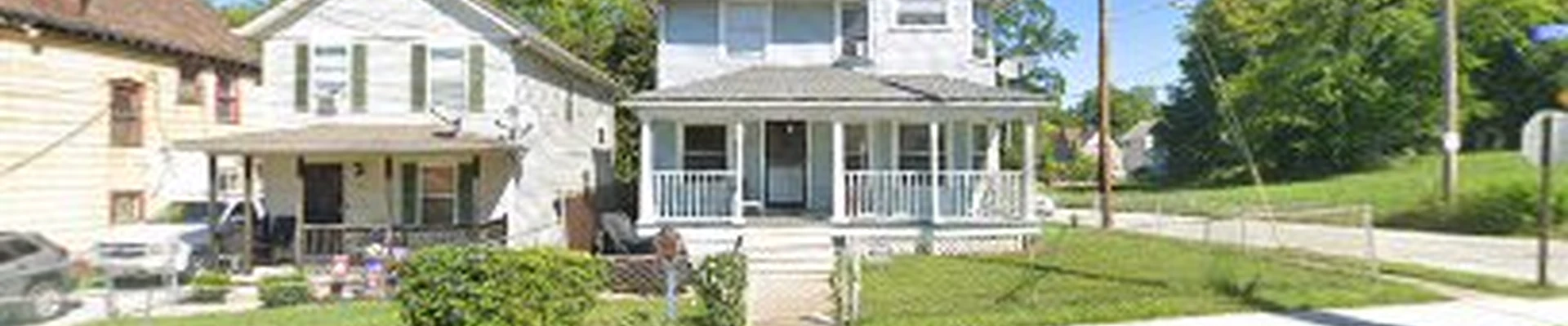 Ohio Clear Vision Cleaning, LLC