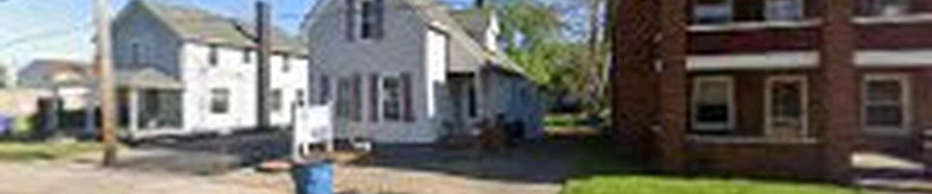 Eco Cleaning Ohio LLC