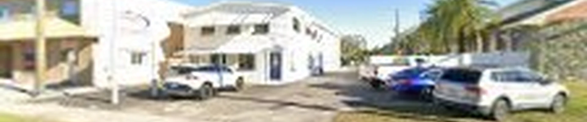 Kron & West, Inc