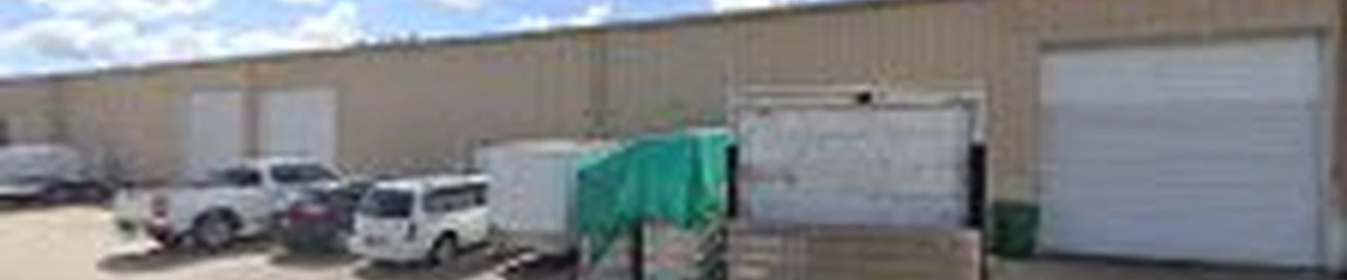 All Things Services Exterior Cleaning