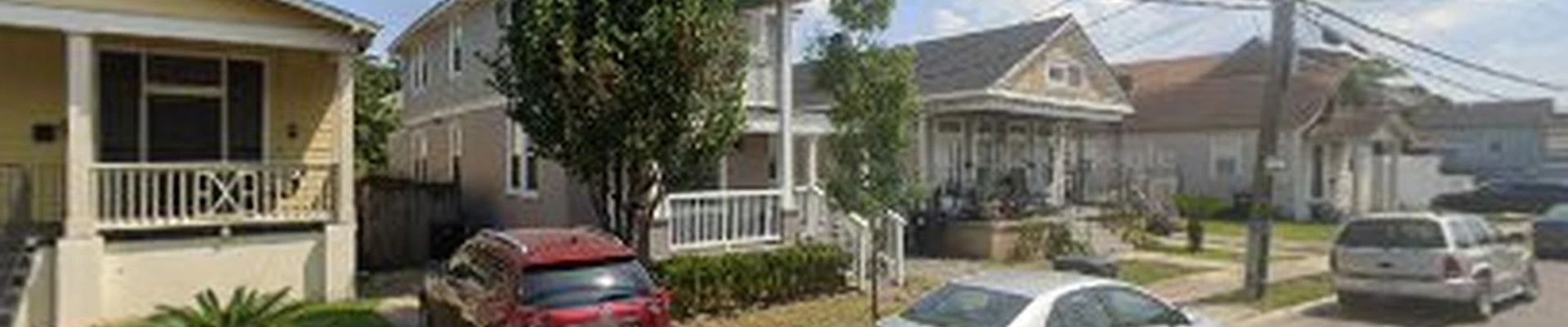 Audubon Cleaning Service LLC
