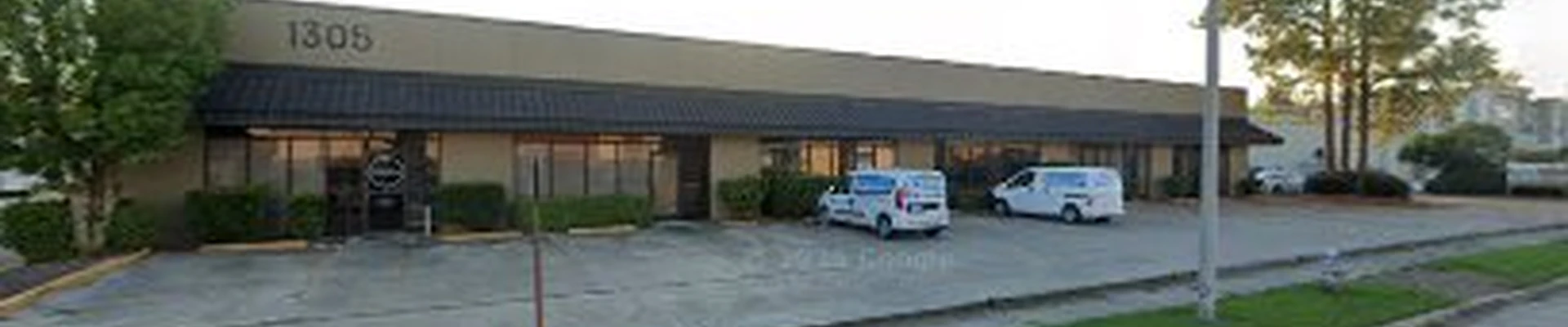 Ramco Laundry Machinery Inc