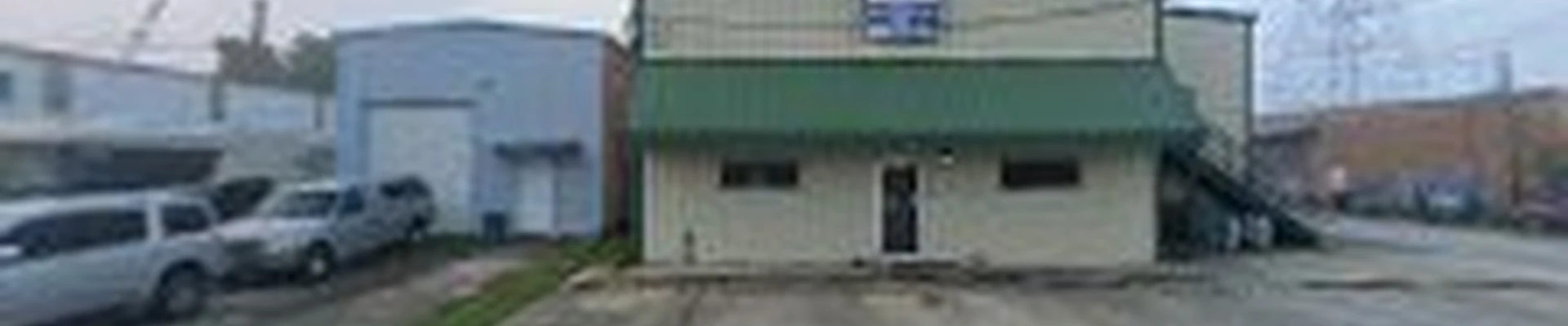 National Building Services & Maintenance Inc