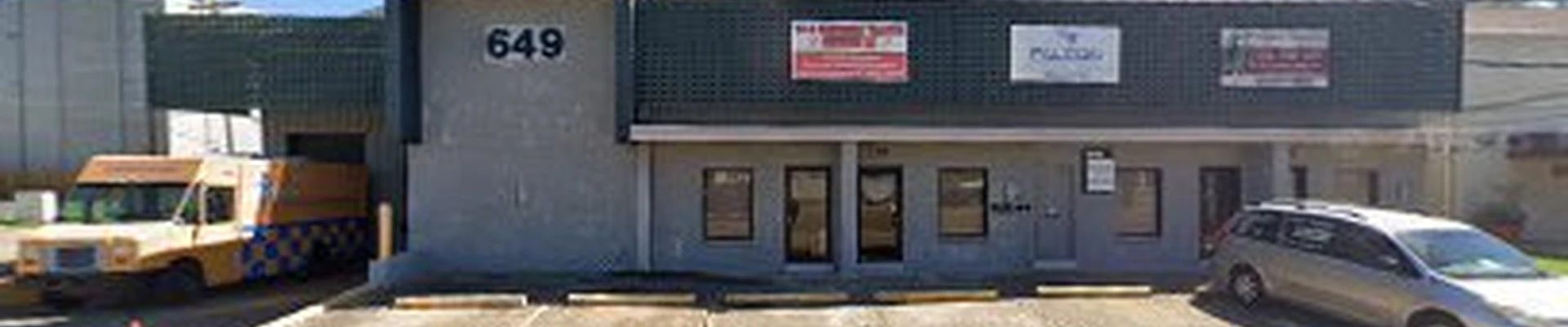 A-1 Cajun Cleaning Services LLC