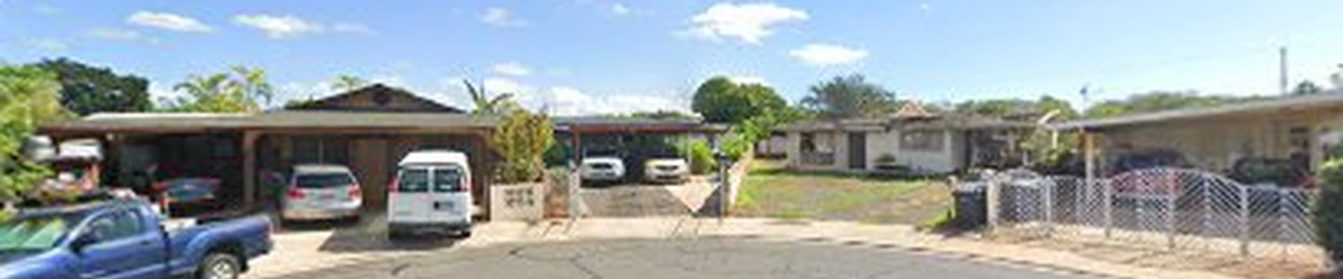 Cleaning Solutions 808 LLC.