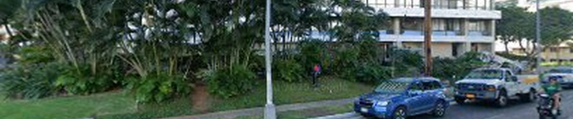 Island Cleaning and Repair