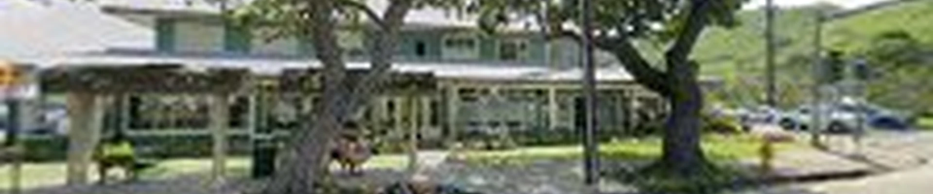 The Maids in Windward and Leeward Oahu
