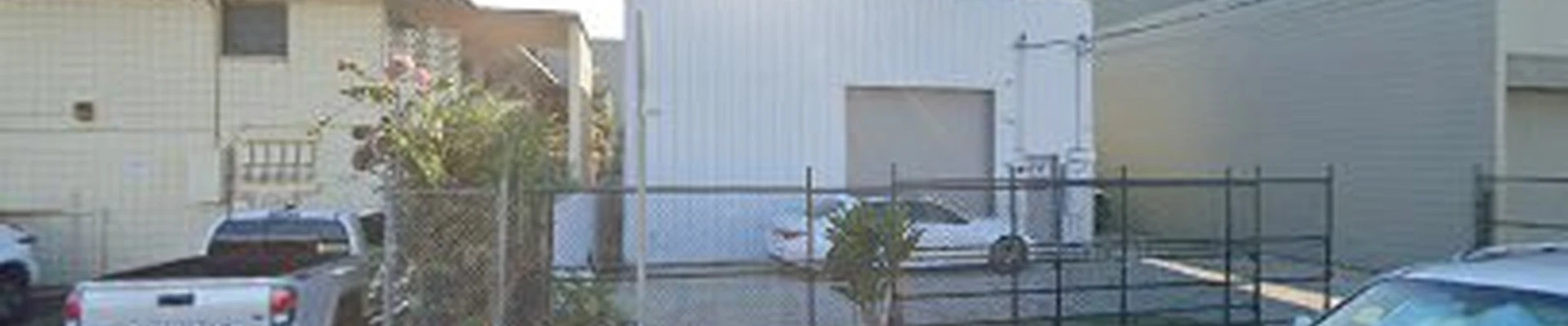Lions' Cleaning & Maintenance