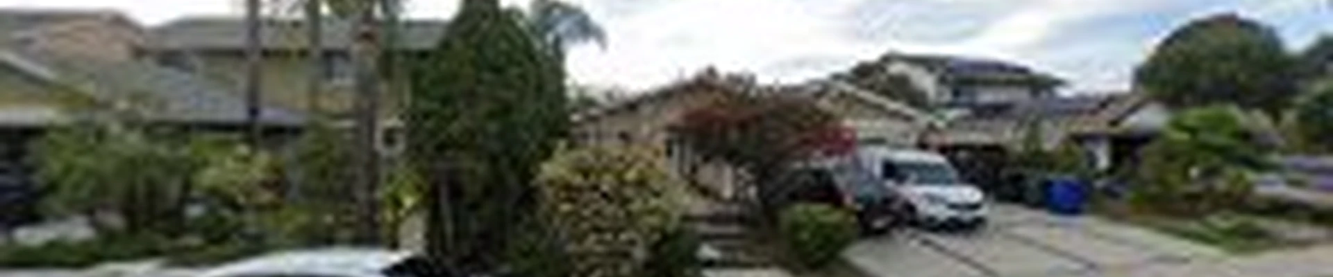 OC House & Window Cleaning