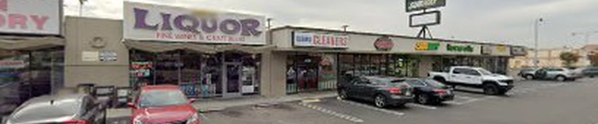 Oxford Cleaners