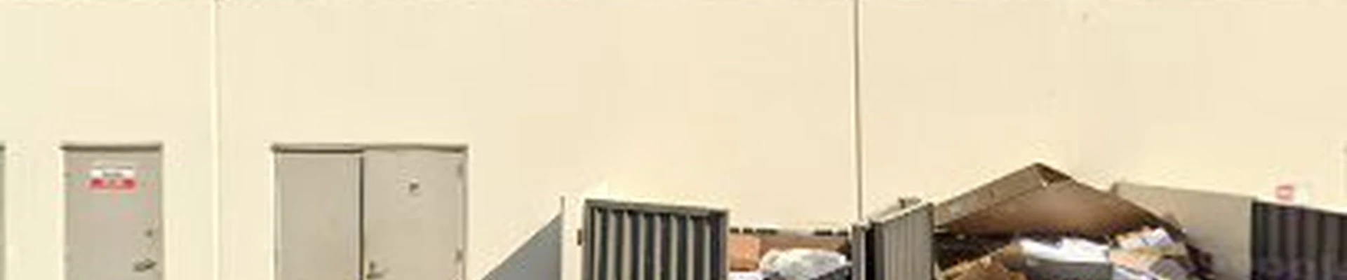 Cotton Cleaning Co.