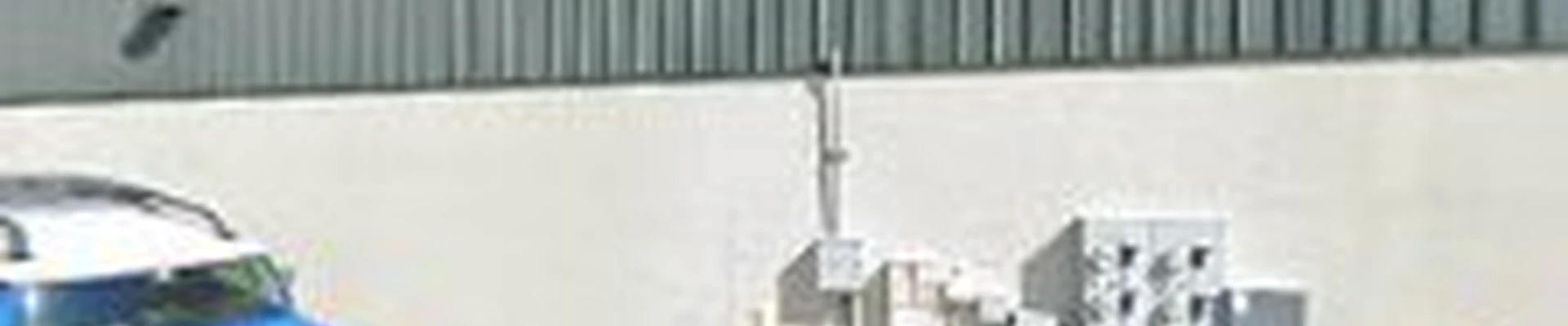 The Cleaning Warehouse