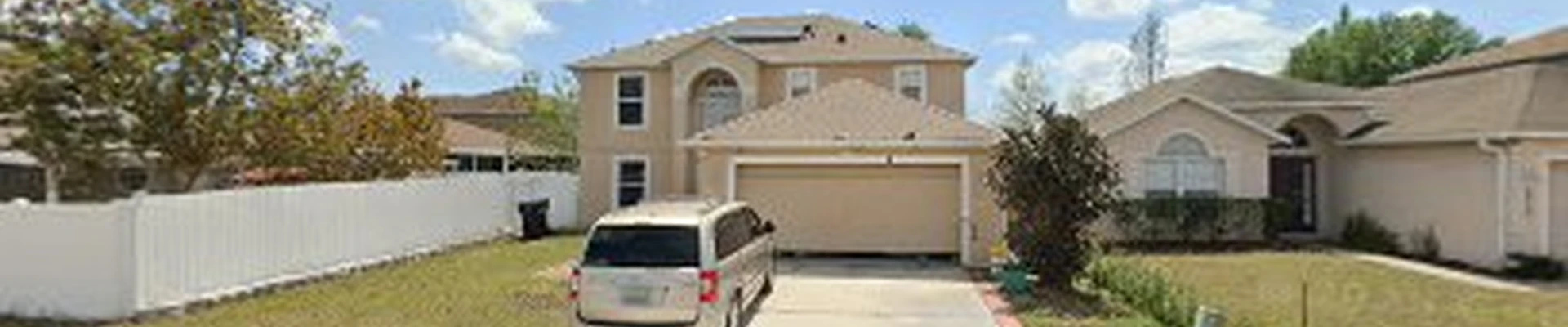 R&R Exterior Cleaning Services