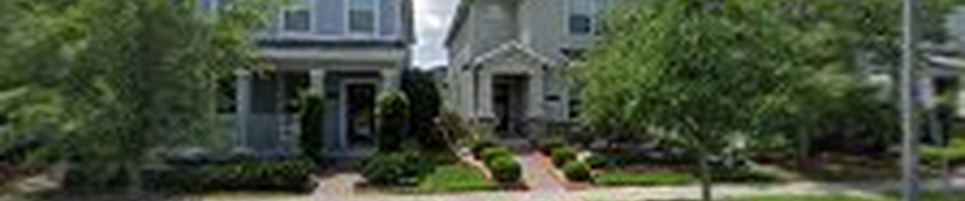 Aqua Cleaning and Janitorial - Orlando
