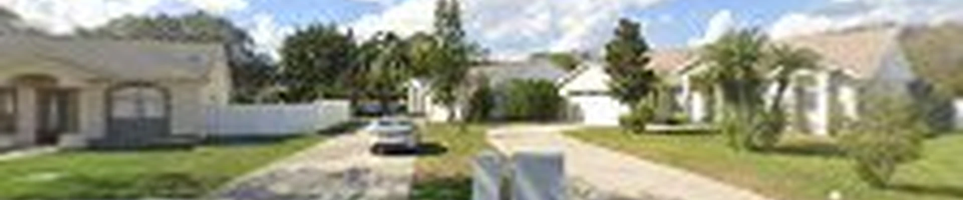 Power Washing Orlando