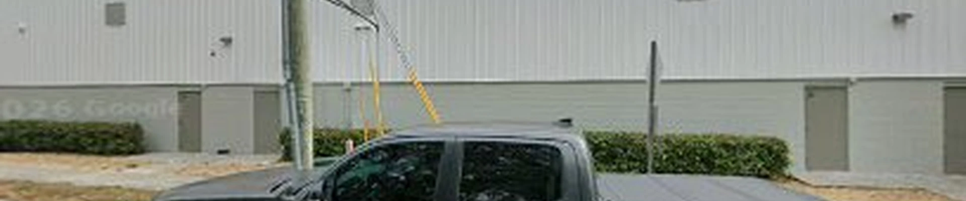 Precision Exterior Cleaning