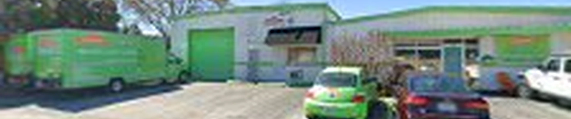 SERVPRO of Winter Park
