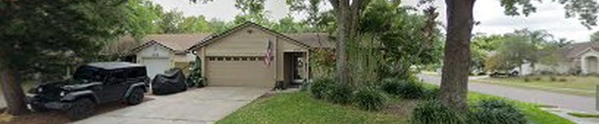 Mai's Interior Cleaning