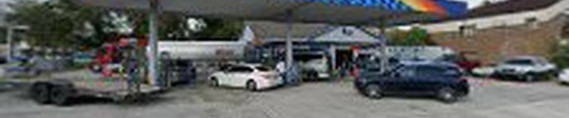 Drake Auto Reconditioning & Lot Wash