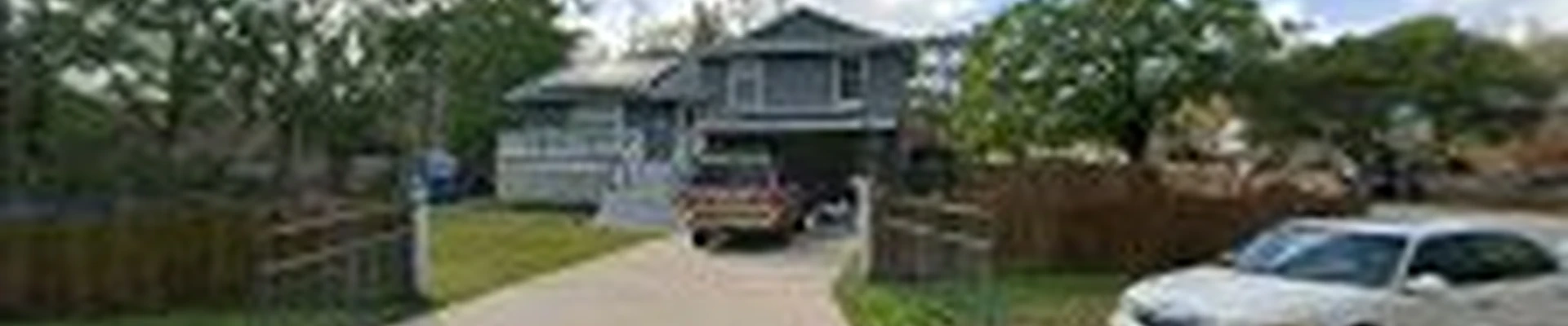 MC Pressure Washing FL