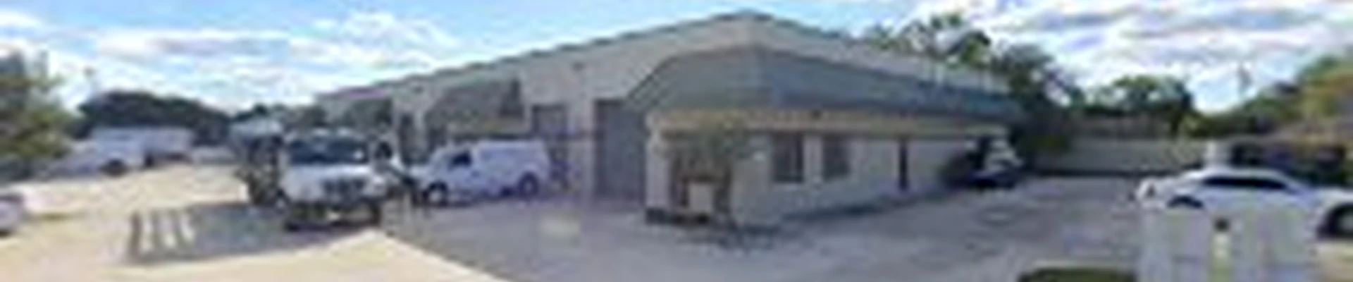 Blue Horizons Pools & Spas