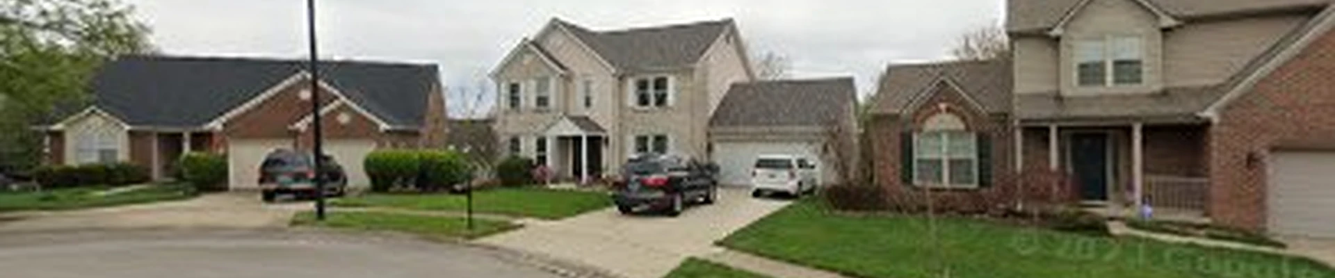 Mengel Exteriors of Lexington