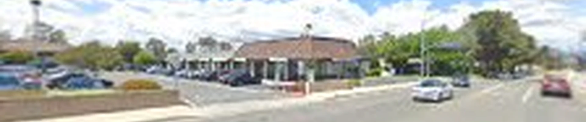 Village Grove Cleaners