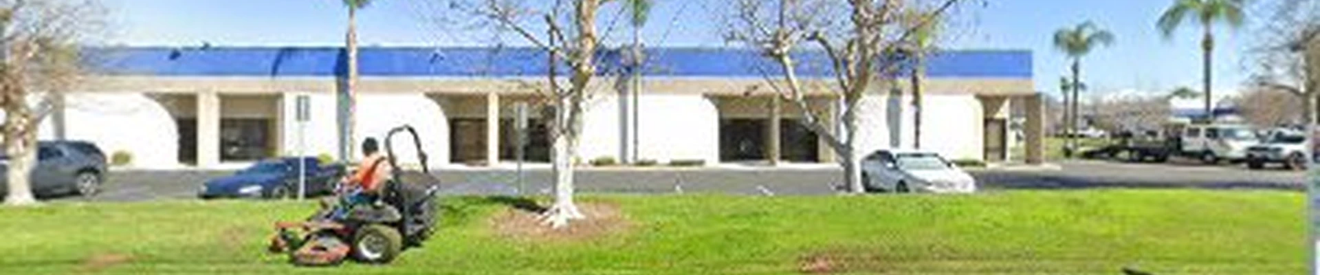 Global Cleaning Tech Inc