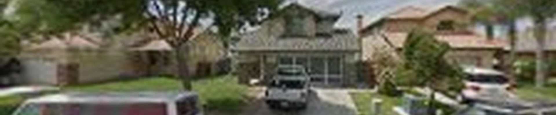 Panda's Pool Service's & Plastering