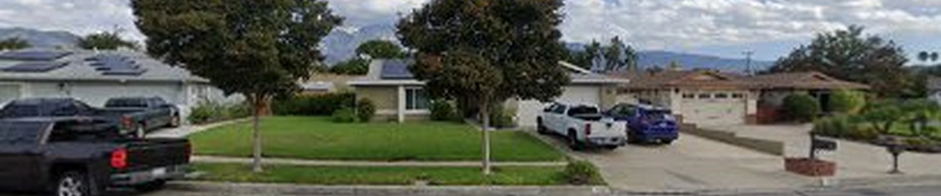 Mike Aaron & Don's Pool Services