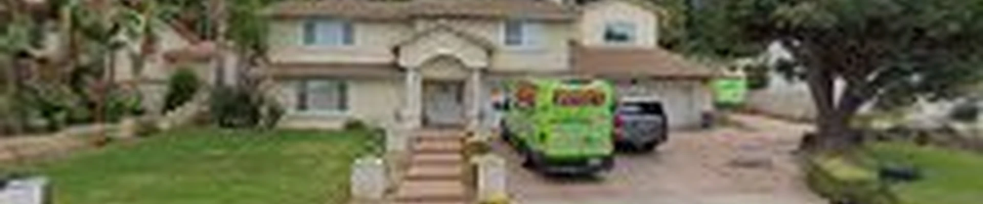 QuikDry Carpet & Tile Cleaning