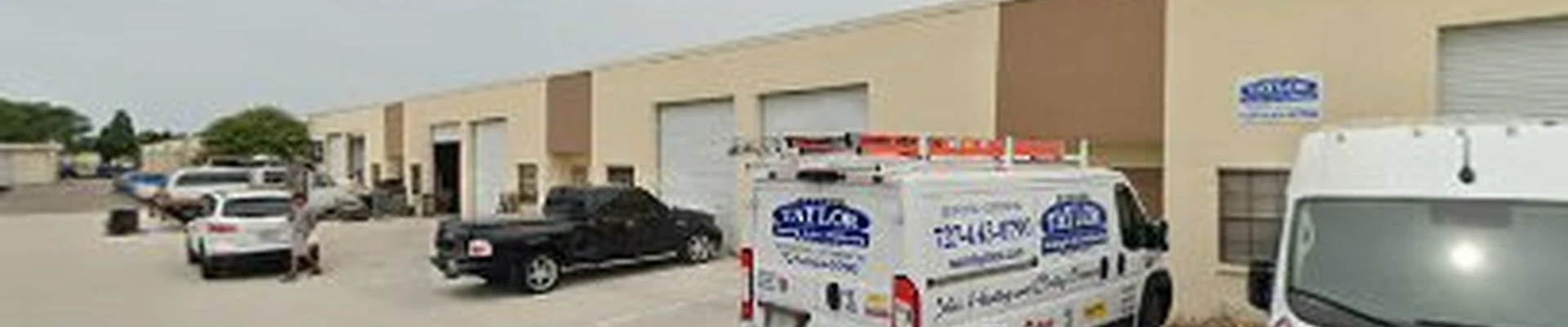 Taylor Heating & Air Conditioning, Inc.