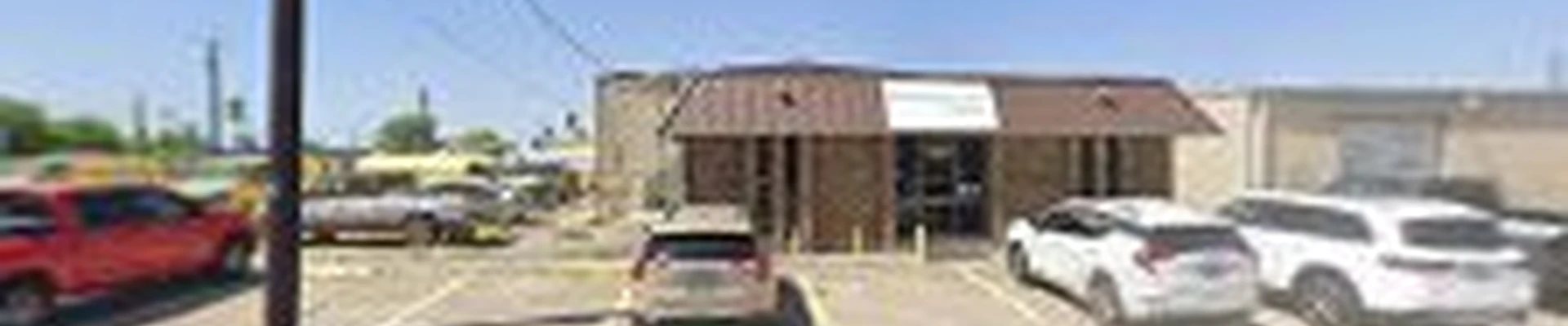 ServiceMaster Central of Corpus Christi
