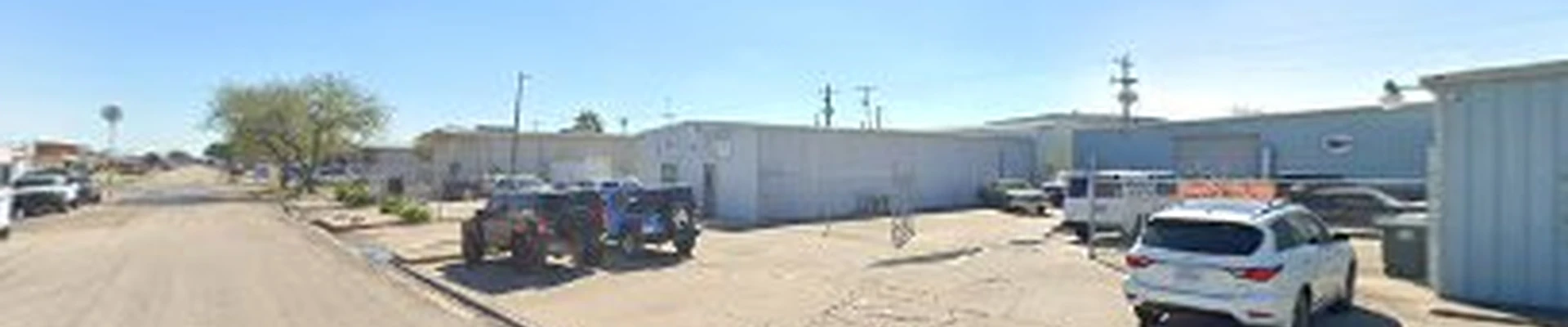 Capital Kleen Air Inc