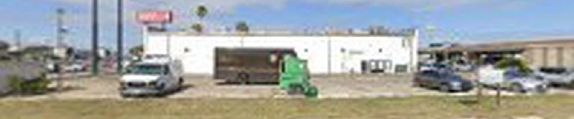 Nash Pressure Washing